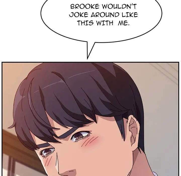 Twice the Love Chapter 7 Page 36