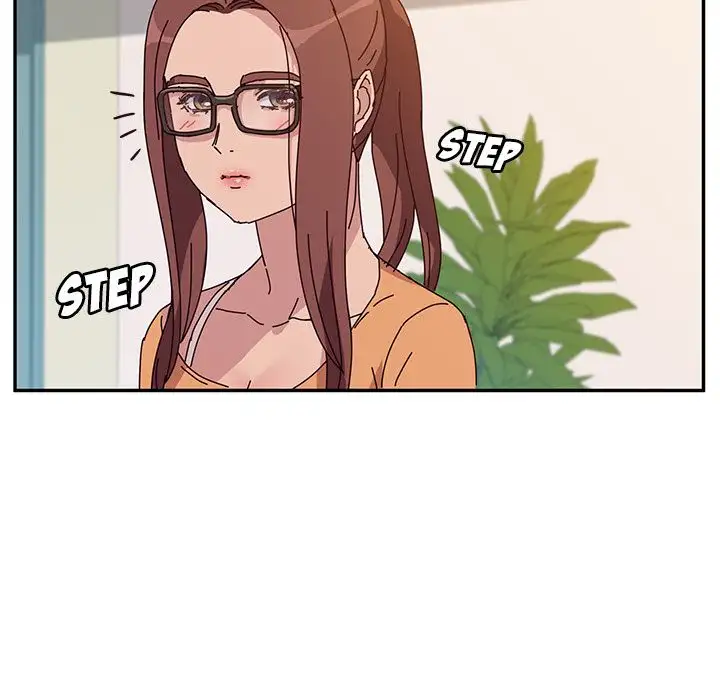 Twice the Love Chapter 7 Page 55