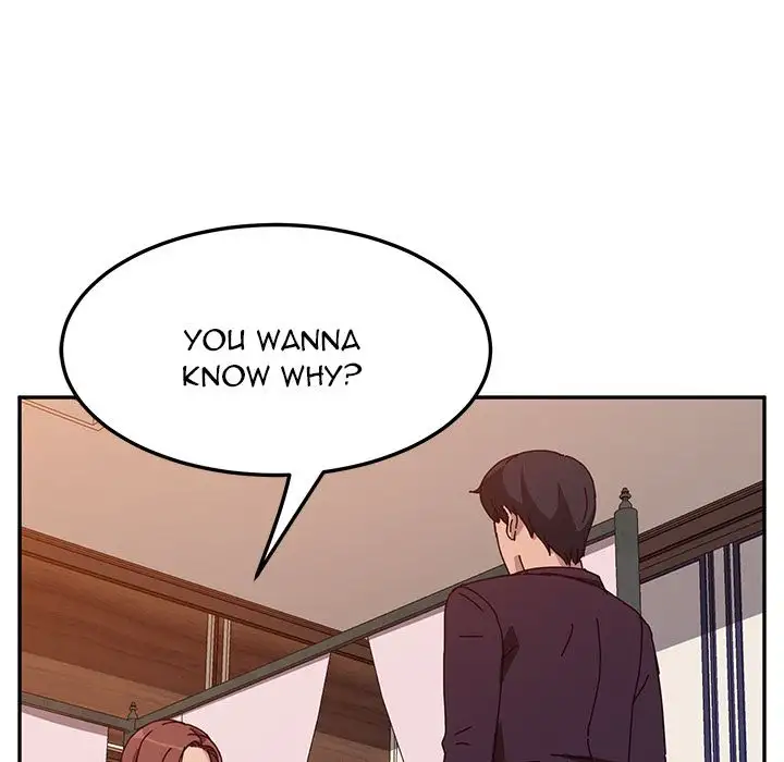 Twice the Love Chapter 7 Page 64