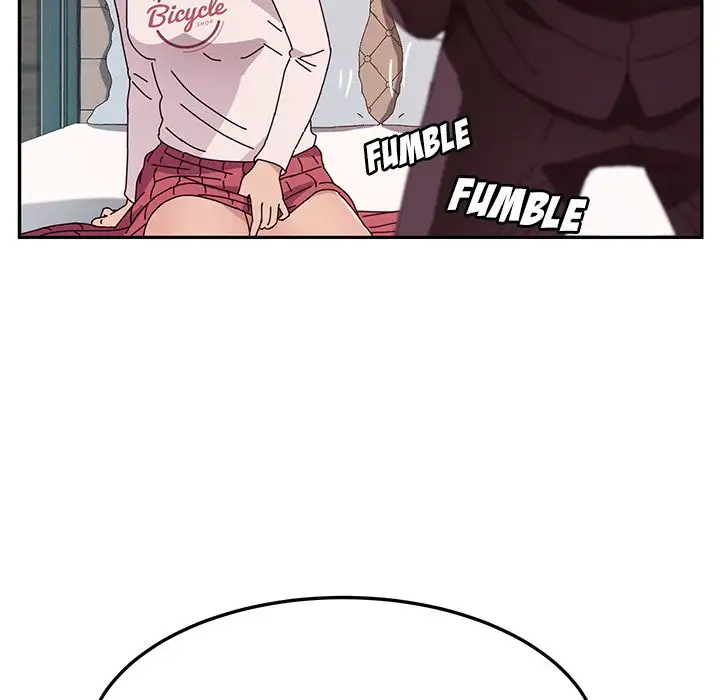 Twice the Love Chapter 7 Page 70