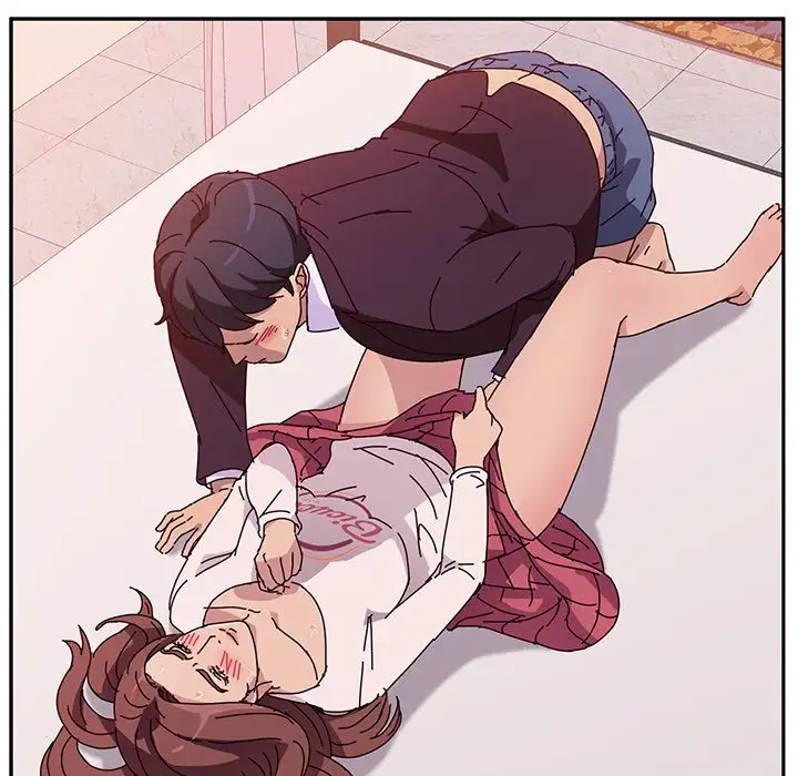 Twice the Love Chapter 7 Page 92