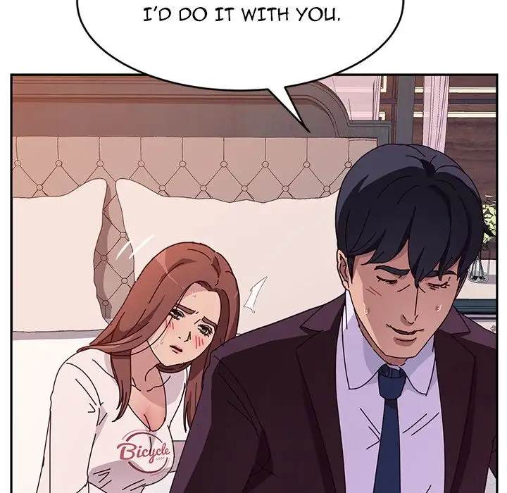 Twice the Love Chapter 7 Page 99