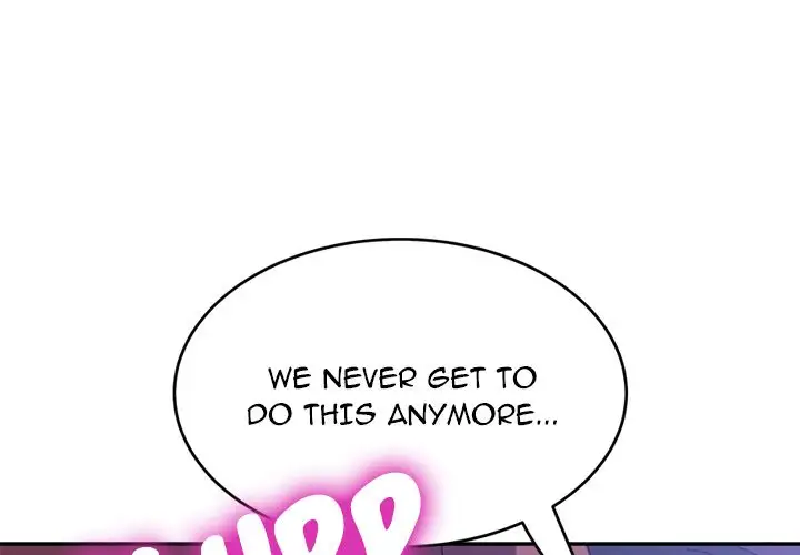 Twice the Love Chapter 8 Page 1
