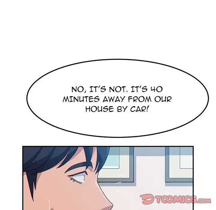 Twice the Love Chapter 8 Page 123