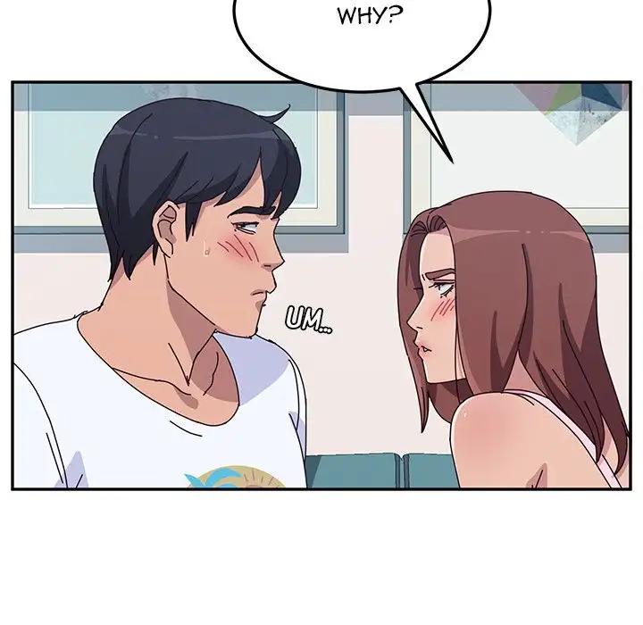 Twice the Love Chapter 8 Page 125