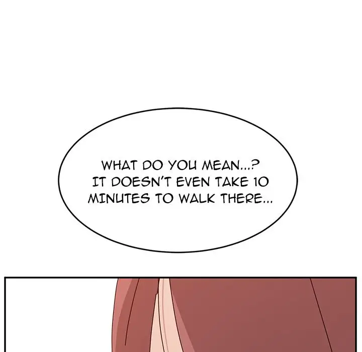 Twice the Love Chapter 8 Page 126