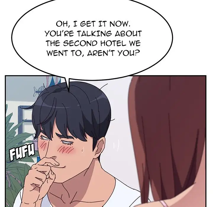 Twice the Love Chapter 8 Page 129
