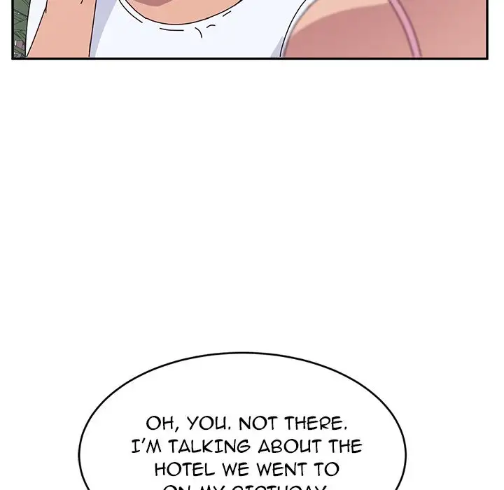 Twice the Love Chapter 8 Page 130