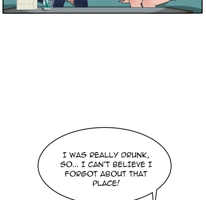 Twice the Love Chapter 8 Page 137