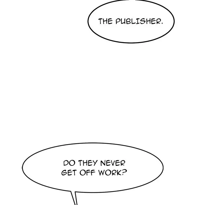 Twice the Love Chapter 8 Page 83