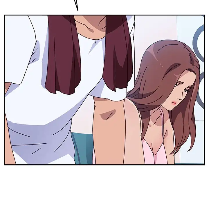 Twice the Love Chapter 8 Page 84