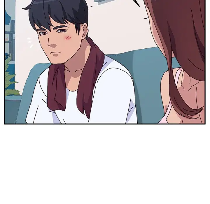 Twice the Love Chapter 8 Page 86