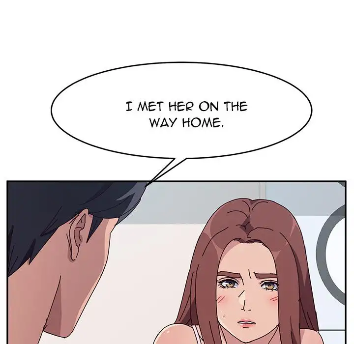 Twice the Love Chapter 8 Page 87