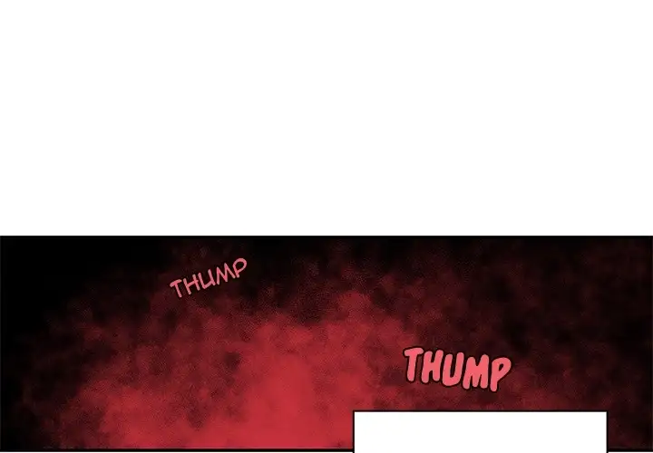 Close as Neighbors Chapter 9 Page 1