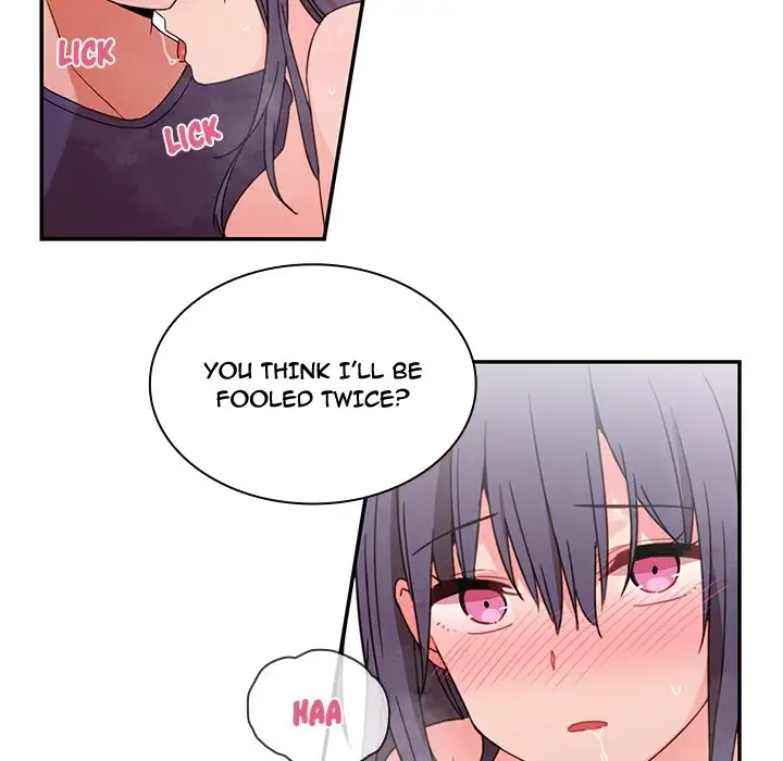 Close as Neighbors Chapter 9 Page 10
