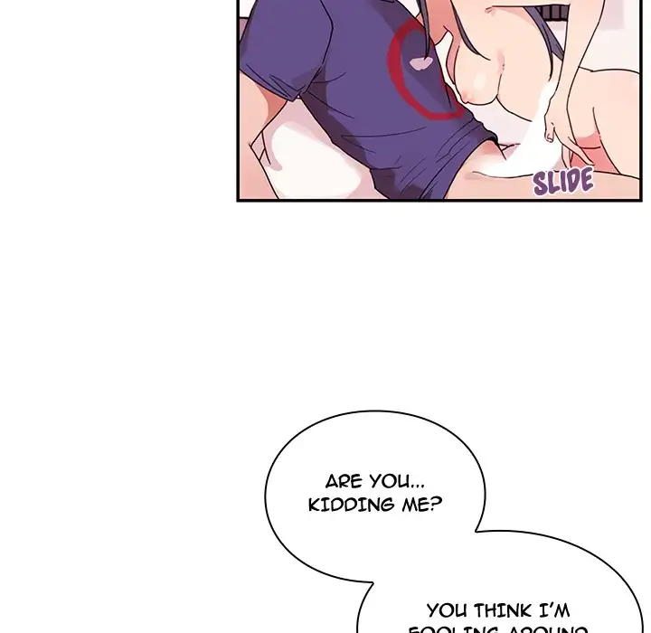 Close as Neighbors Chapter 9 Page 13