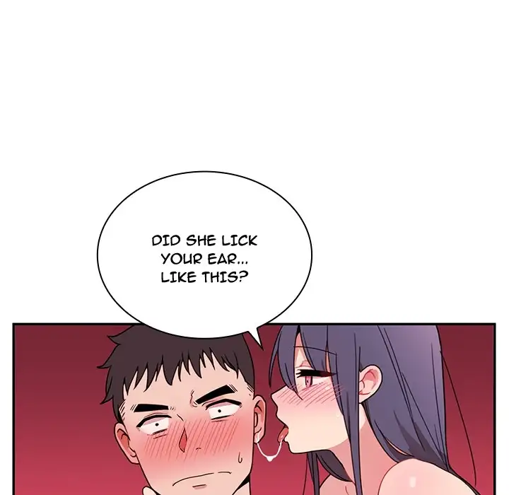 Close as Neighbors Chapter 9 Page 17