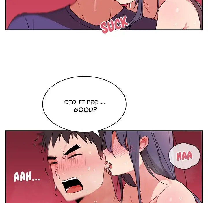 Close as Neighbors Chapter 9 Page 19