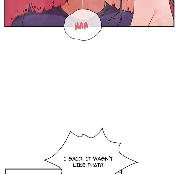 Close as Neighbors Chapter 9 Page 20