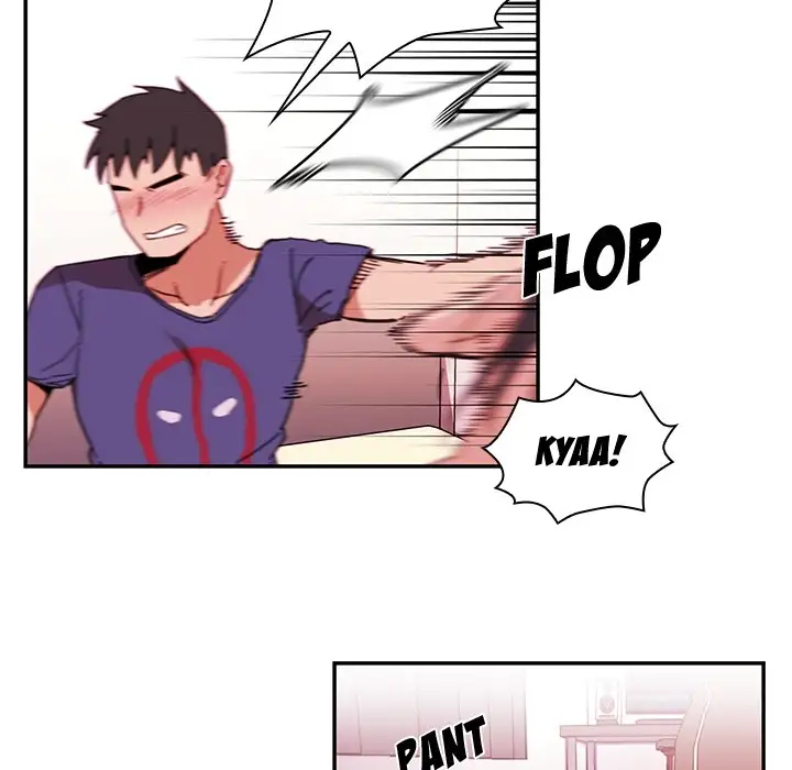 Close as Neighbors Chapter 9 Page 21