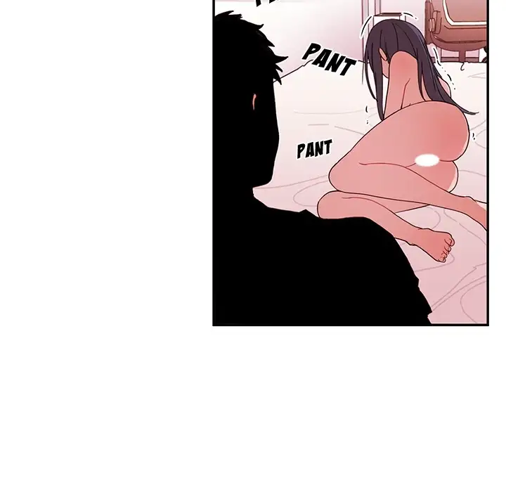 Close as Neighbors Chapter 9 Page 22