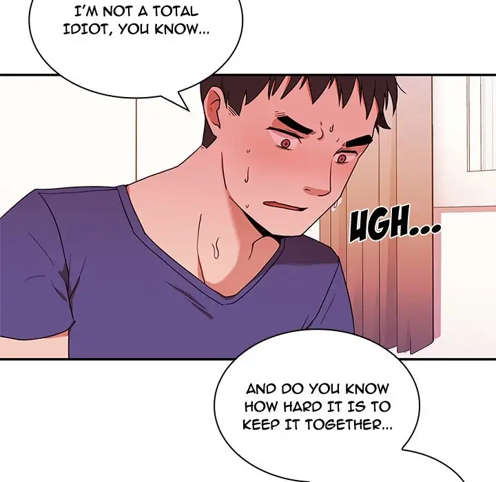 Close as Neighbors Chapter 9 Page 24