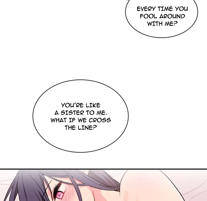 Close as Neighbors Chapter 9 Page 25