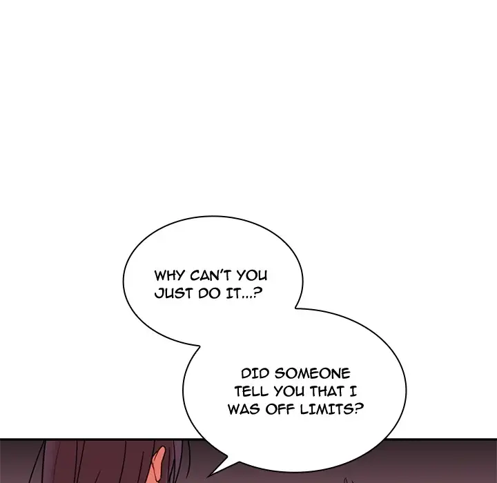 Close as Neighbors Chapter 9 Page 28