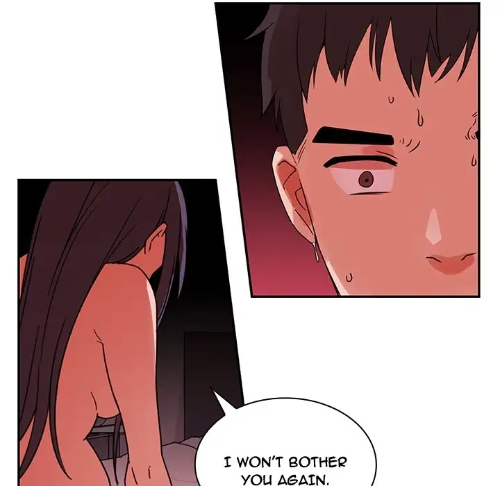Close as Neighbors Chapter 9 Page 35