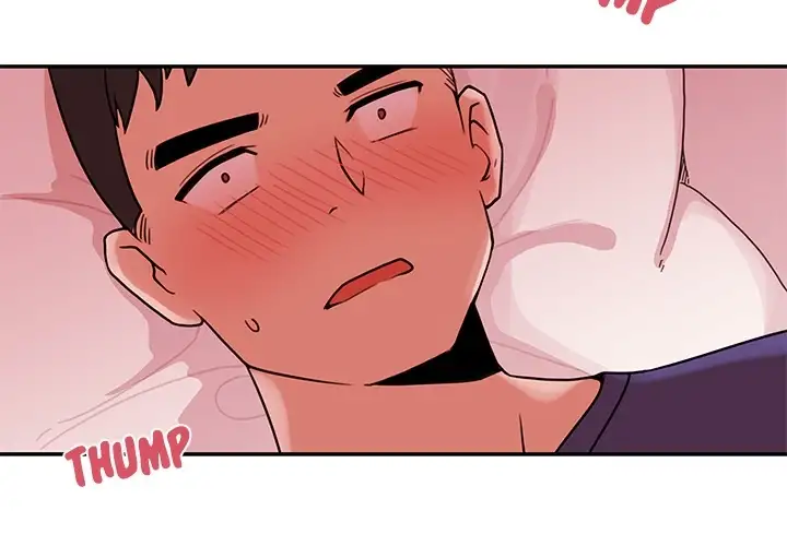 Close as Neighbors Chapter 9 Page 4
