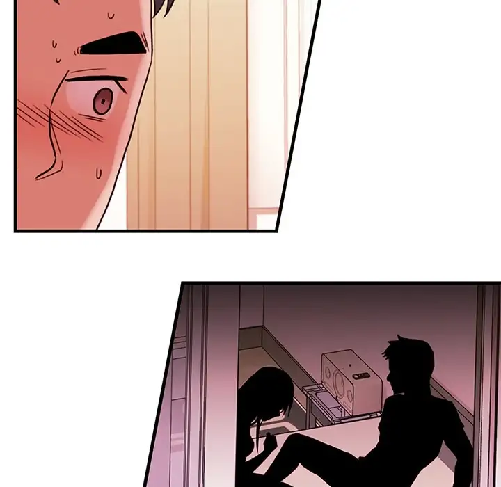 Close as Neighbors Chapter 9 Page 40