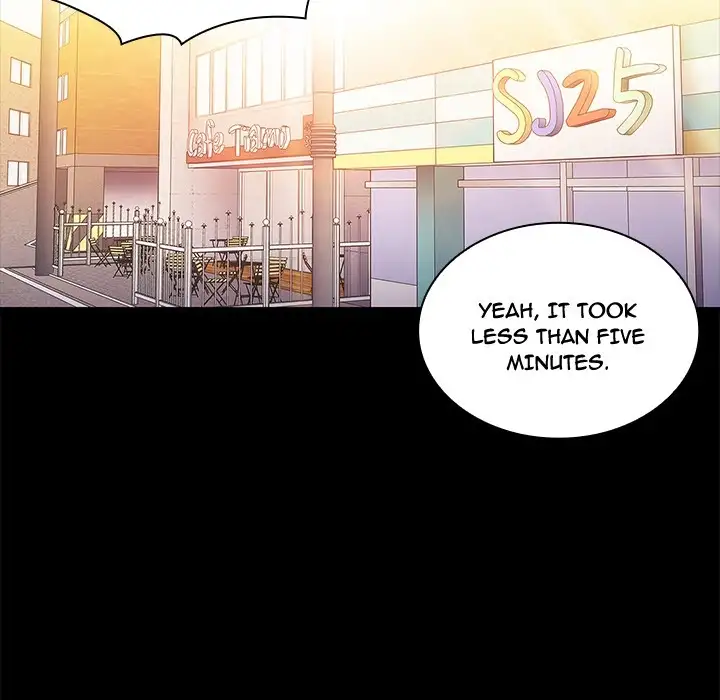 Close as Neighbors Chapter 9 Page 45