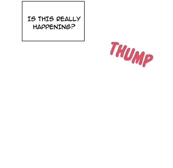 Close as Neighbors Chapter 9 Page 5