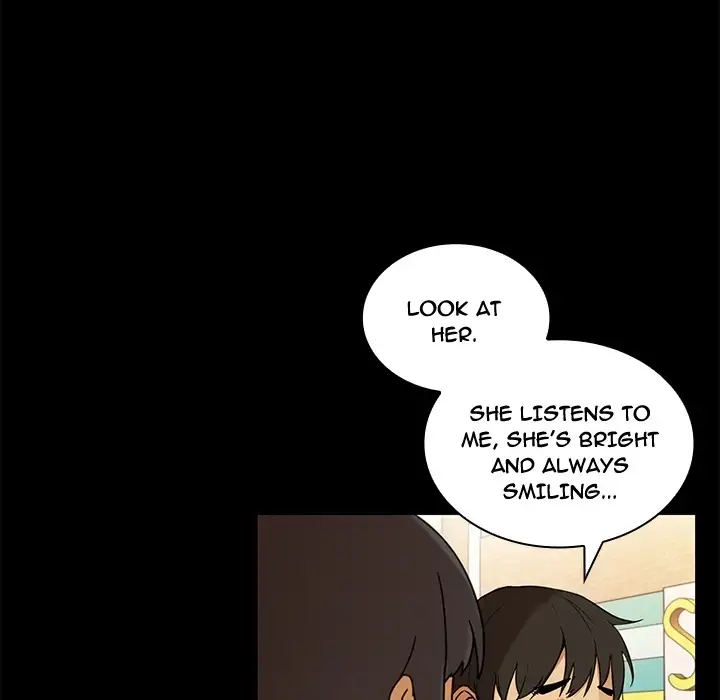 Close as Neighbors Chapter 9 Page 58