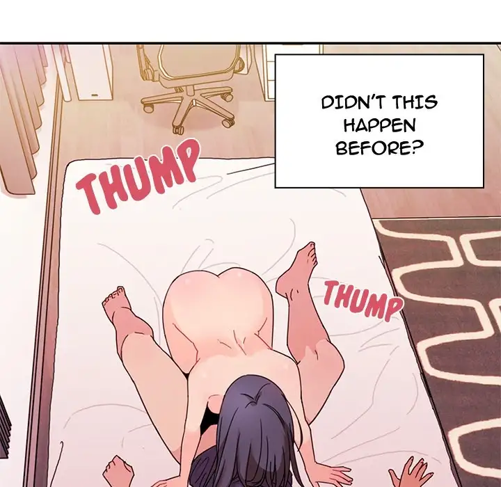 Close as Neighbors Chapter 9 Page 6