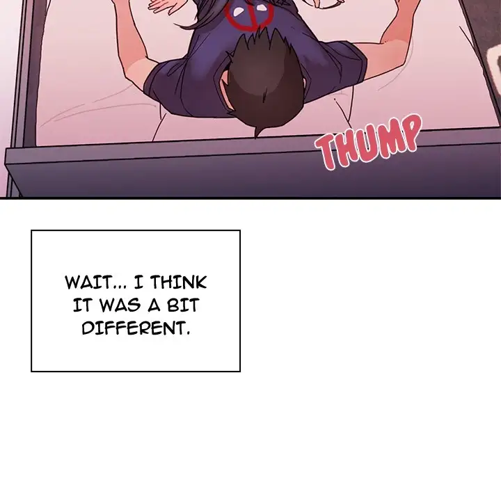 Close as Neighbors Chapter 9 Page 7