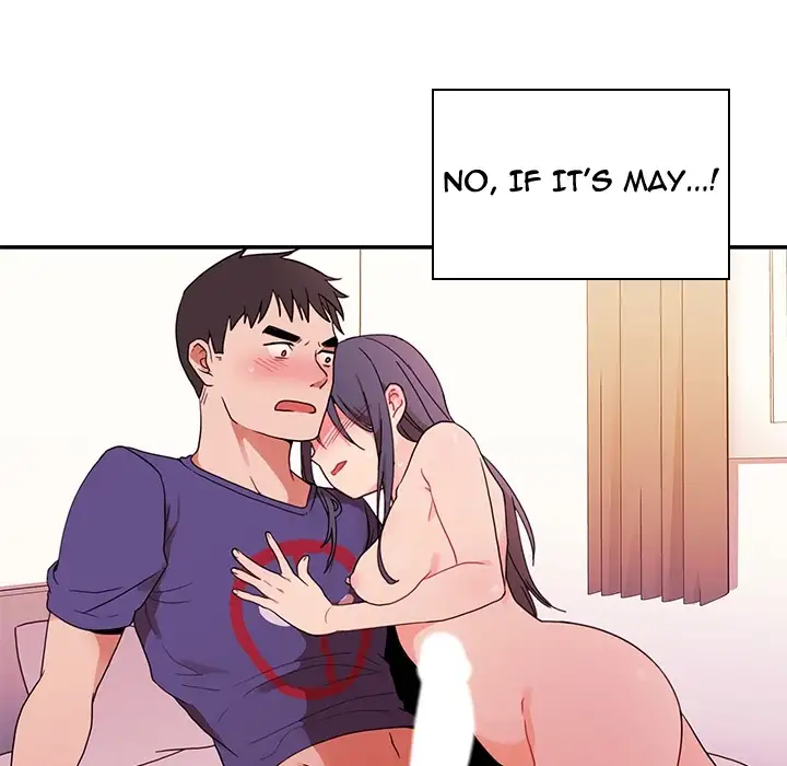 Close as Neighbors Chapter 9 Page 8