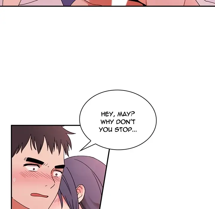 Close as Neighbors Chapter 9 Page 9
