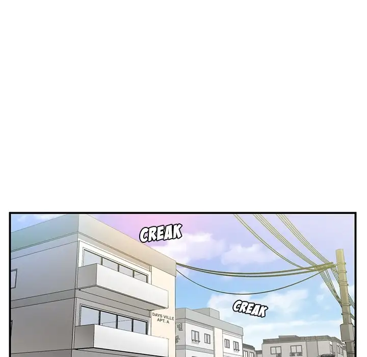Close as Neighbors Chapter 10 Page 12