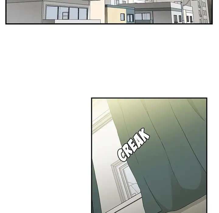 Close as Neighbors Chapter 10 Page 13