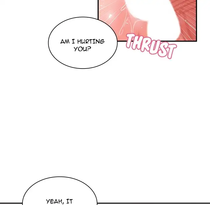 Close as Neighbors Chapter 10 Page 21