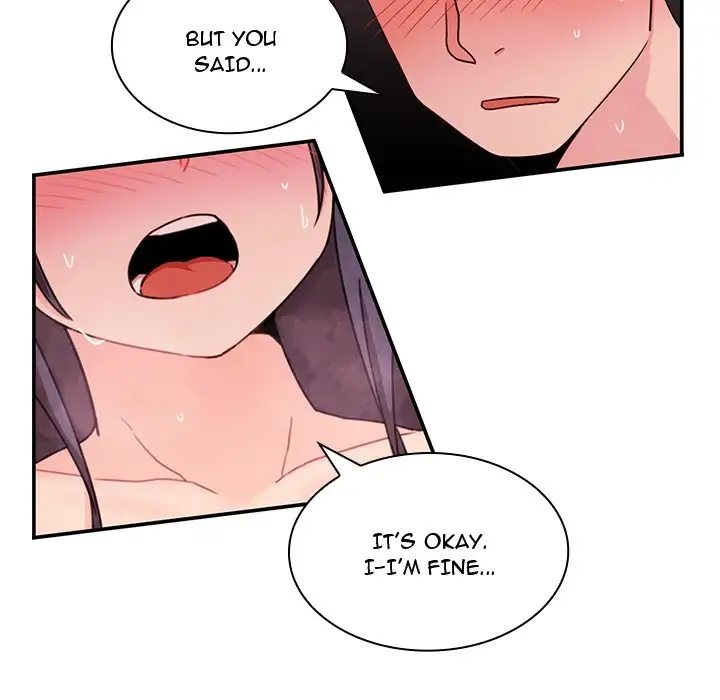 Close as Neighbors Chapter 10 Page 28