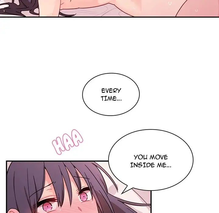 Close as Neighbors Chapter 10 Page 30