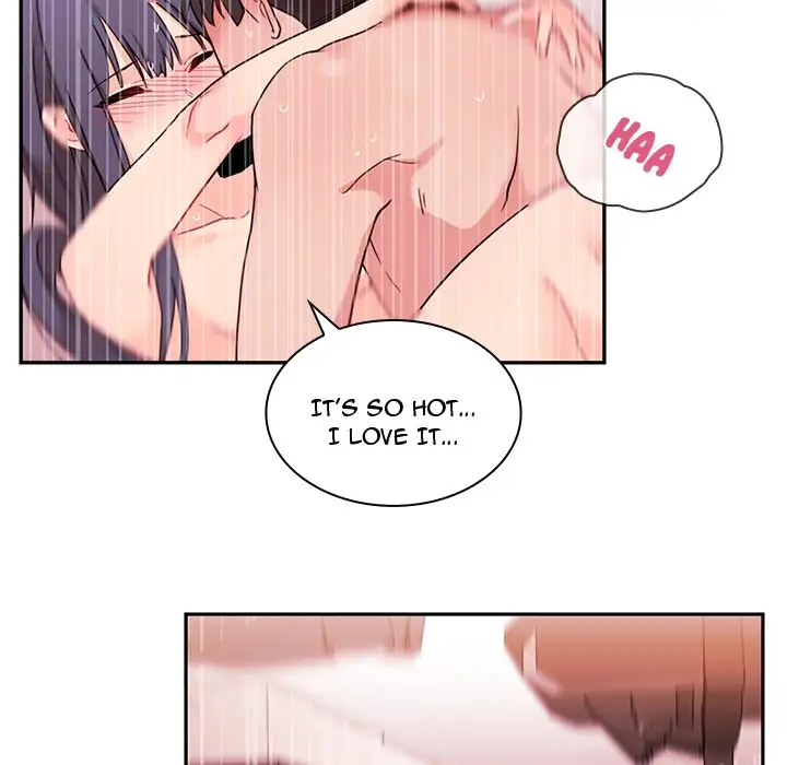 Close as Neighbors Chapter 10 Page 47