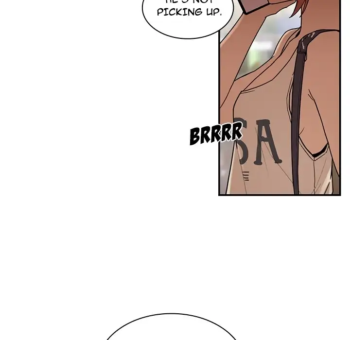 Close as Neighbors Chapter 10 Page 5