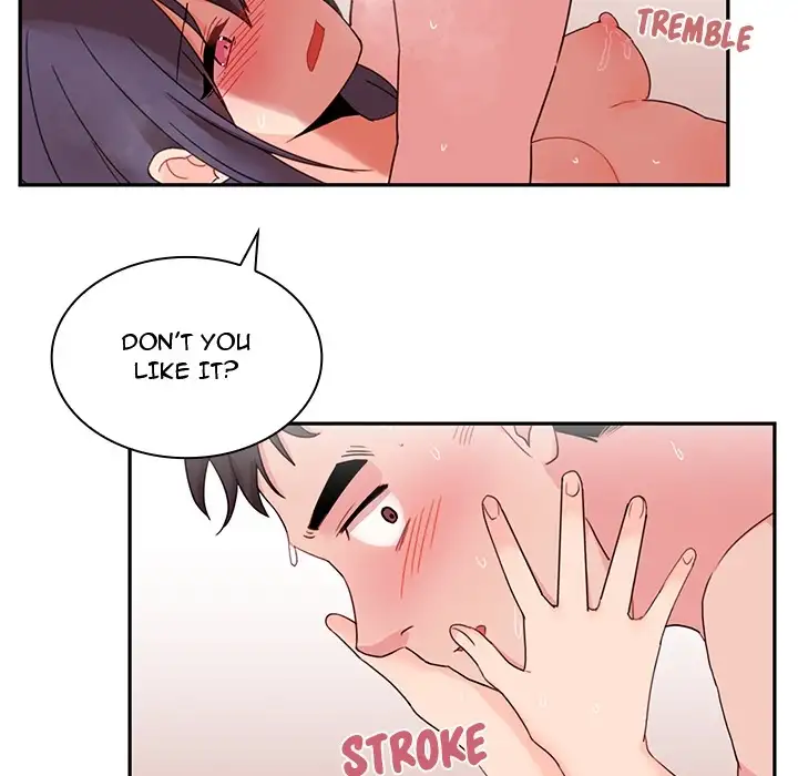Close as Neighbors Chapter 10 Page 54