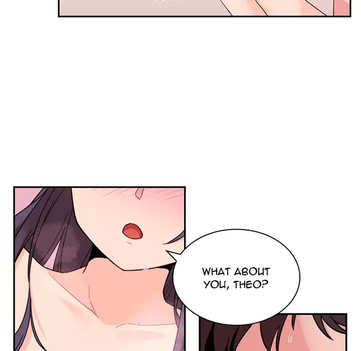 Close as Neighbors Chapter 10 Page 55