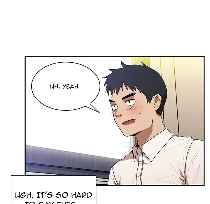 Close as Neighbors Chapter 11 Page 108