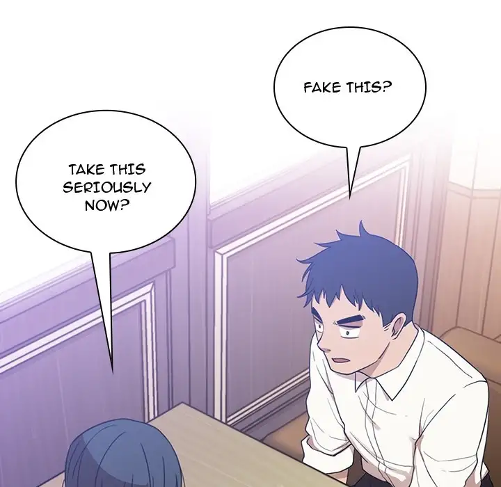 Close as Neighbors Chapter 11 Page 115
