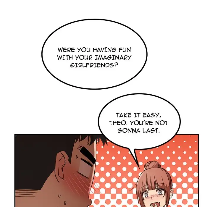 Close as Neighbors Chapter 11 Page 17